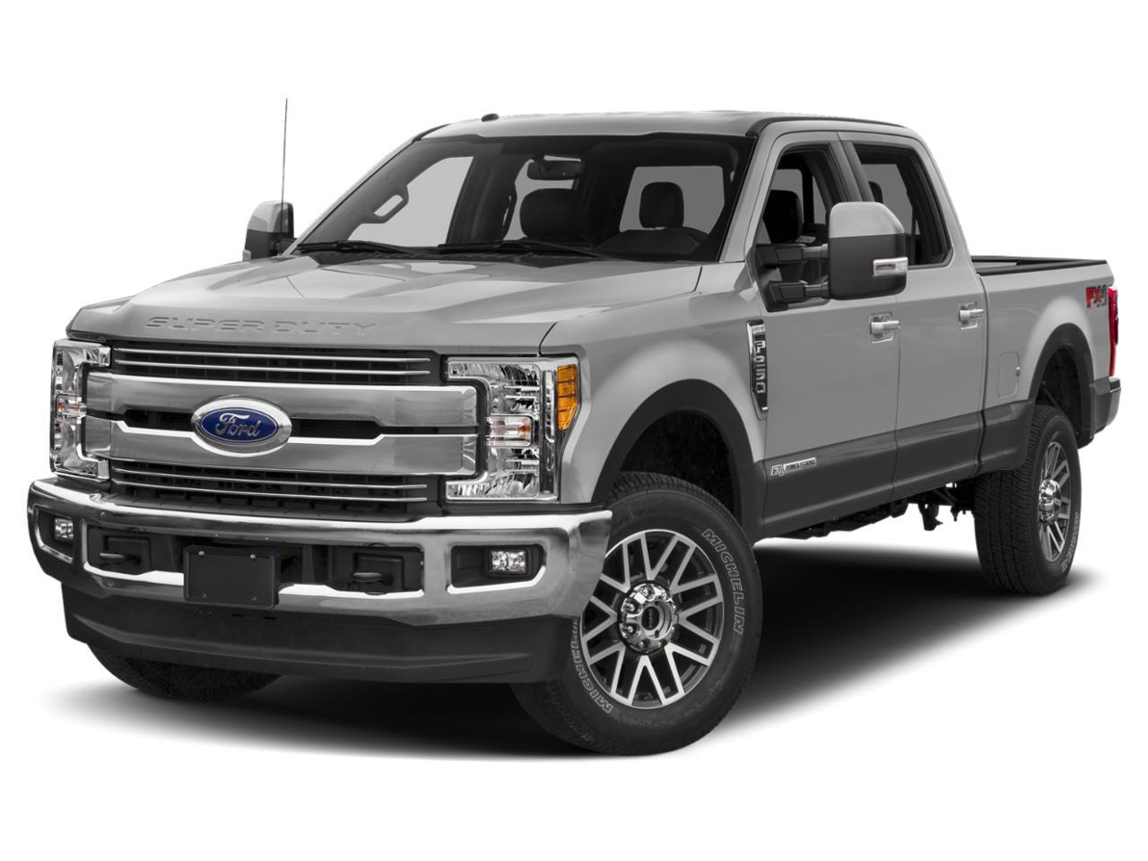 2019 Ford Super Duty F-250 SRW LARIAT San Clemente CA