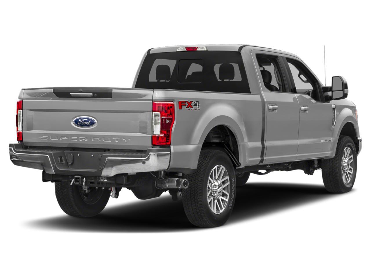 2019 Ford Super Duty F-250 SRW LARIAT San Clemente CA
