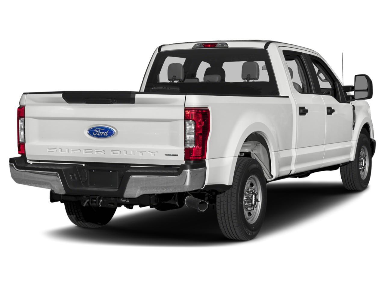 2019 Ford Super Duty F-250 SRW XL Lancaster TX