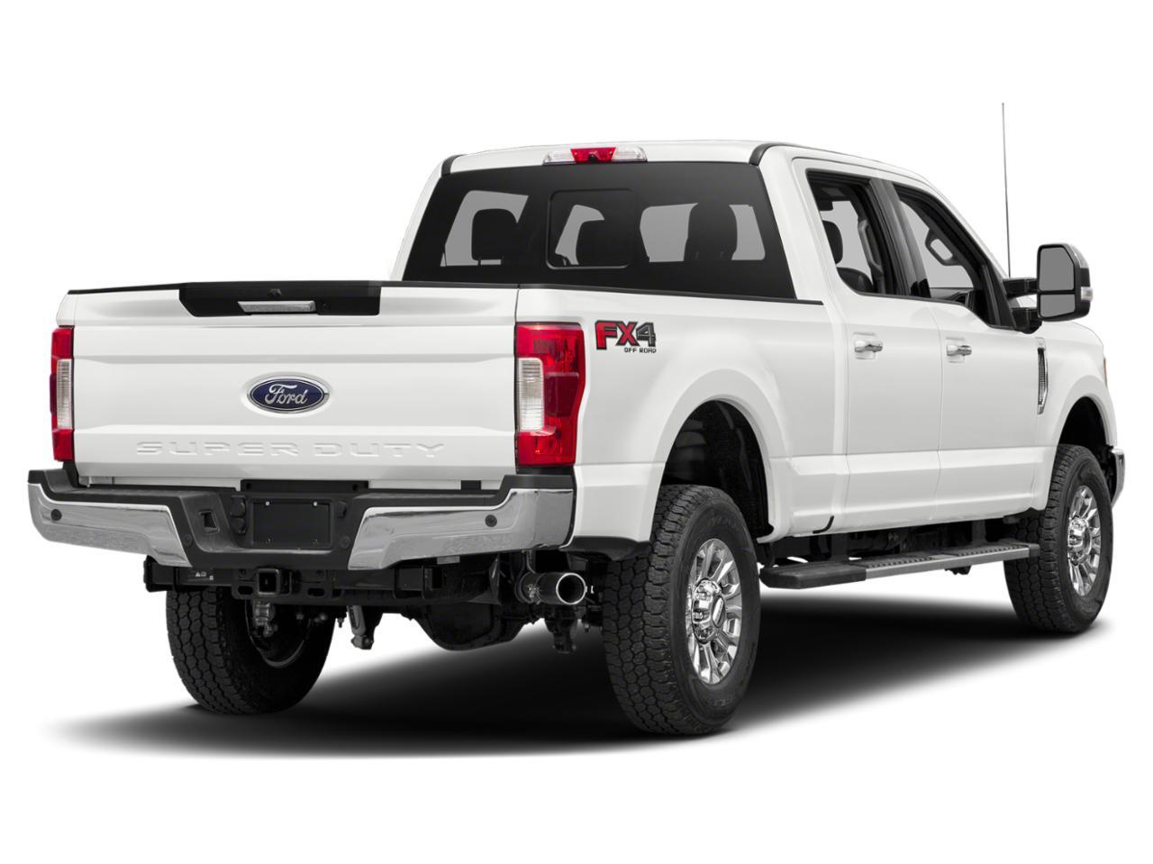 2019 Ford Super Duty F-250 SRW XLT Burnet TX