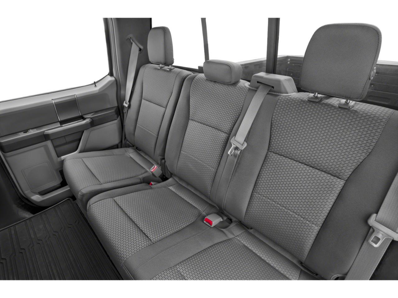2019 Ford Super Duty F-250 SRW XLT Burnet TX