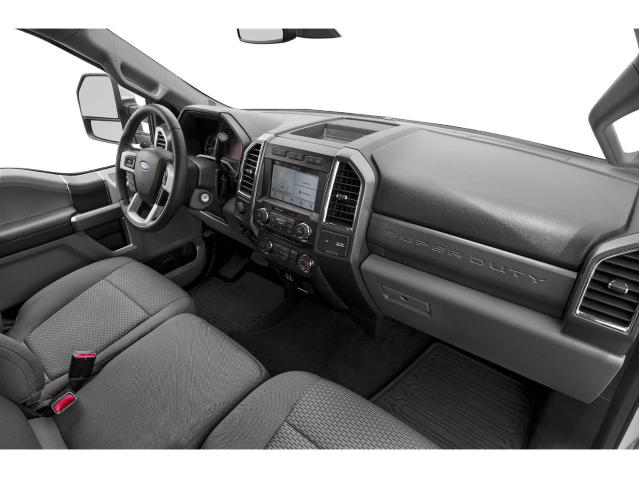2019 Ford Super Duty F-250 SRW XLT Burnet TX