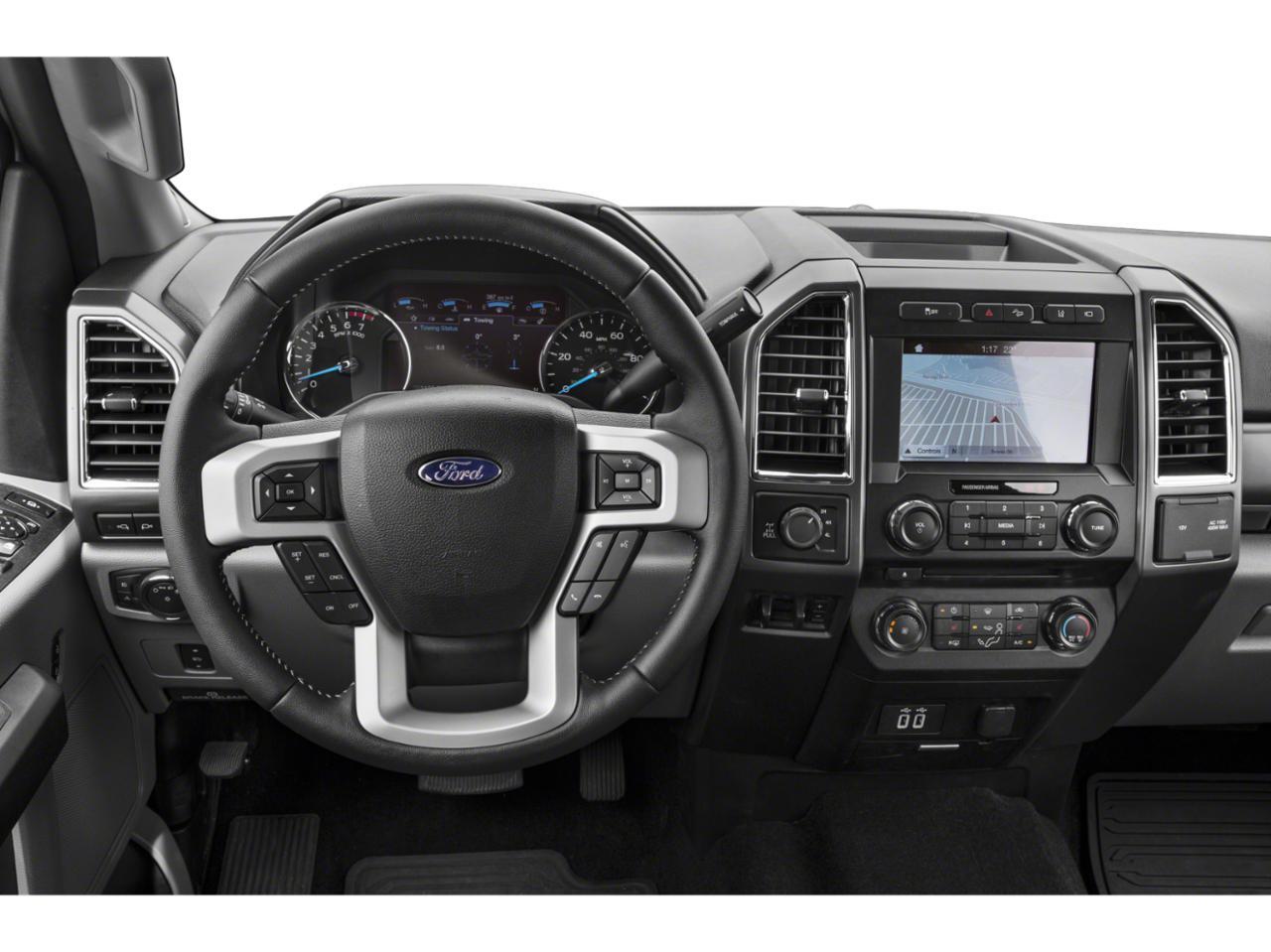 2019 Ford Super Duty F-250 SRW XLT Burnet TX