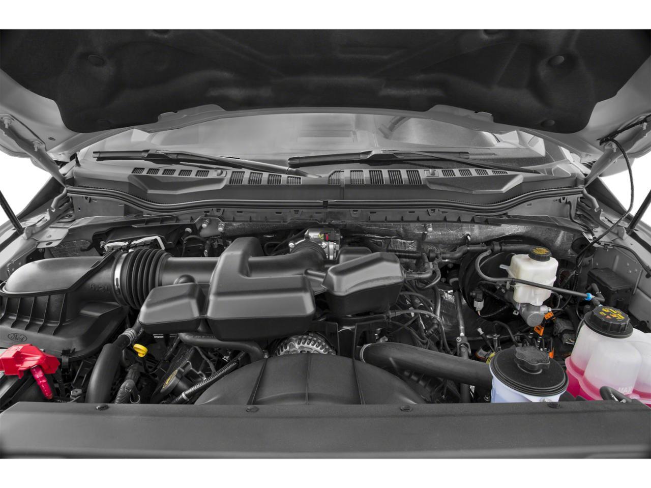 2019 Ford Super Duty F-250 SRW XLT Burnet TX