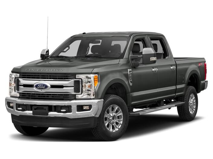 2019 Ford Super Duty F-250 SRW XLT Oshkosh WI