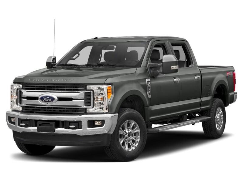 2019 Ford Super Duty F-250 SRW XLT Oshkosh WI