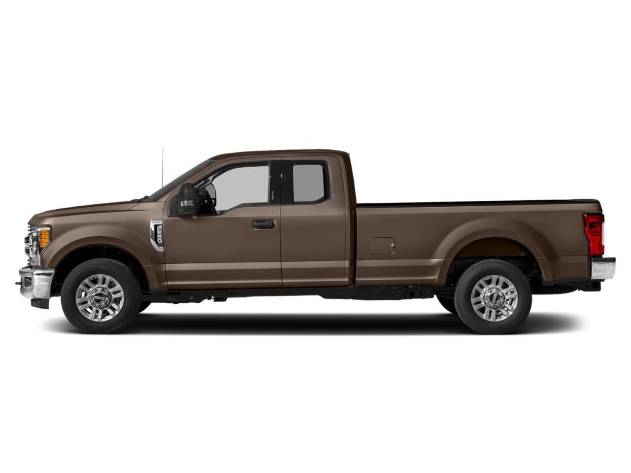 2019 Ford Super Duty F-250 SRW XLT