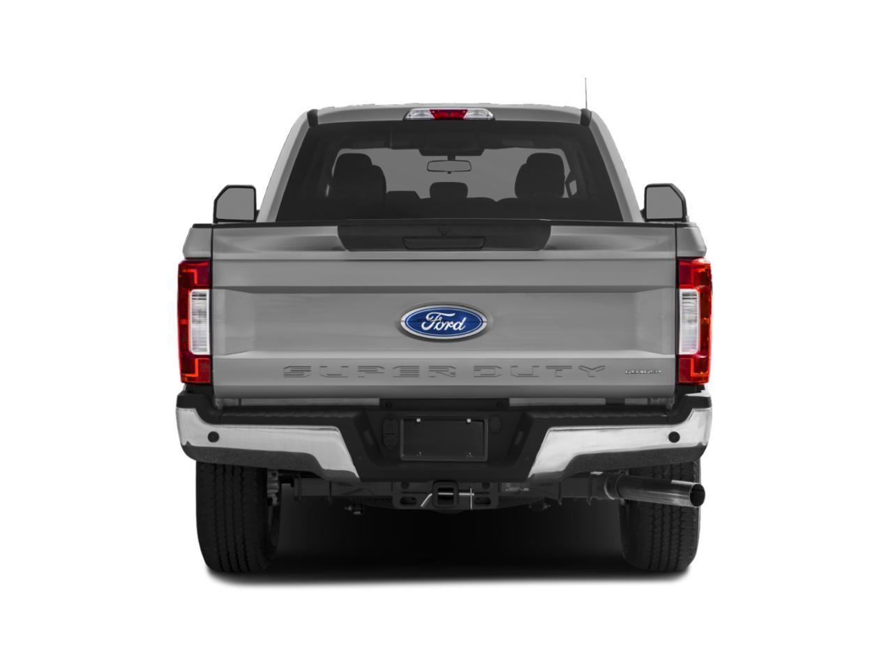 2019 Ford Super Duty F-250 SRW XLT Cooperstown NY