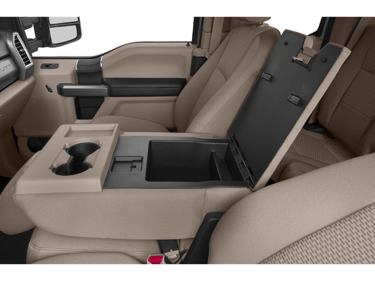 2019 Ford Super Duty F-250 SRW XLT Cooperstown NY