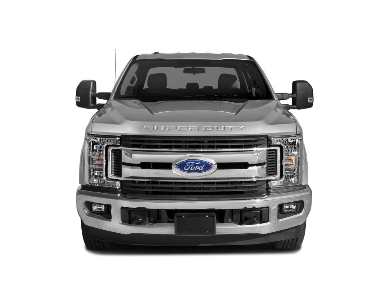2019 Ford Super Duty F-250 SRW XLT Cooperstown NY