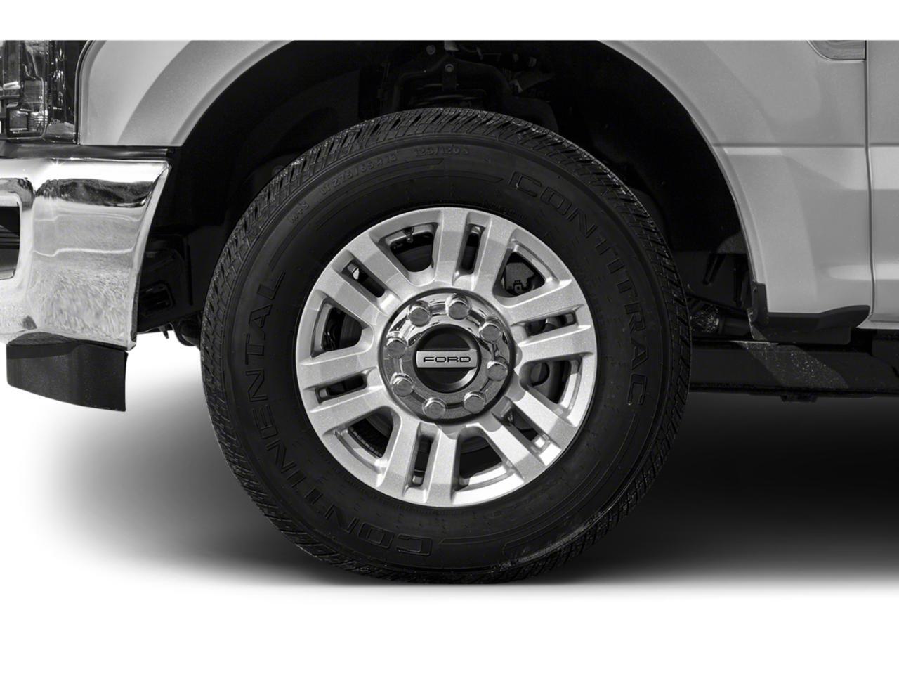 2019 Ford Super Duty F-250 SRW XLT Cooperstown NY