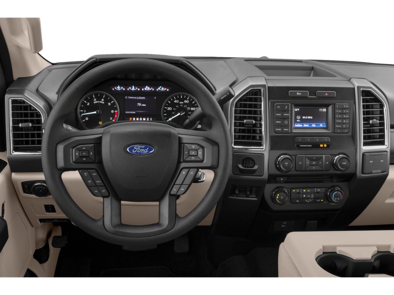 2019 Ford Super Duty F-250 SRW XLT Cooperstown NY