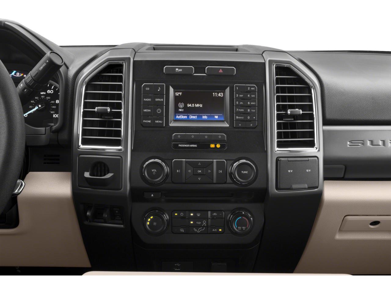 2019 Ford Super Duty F-250 SRW XLT Cooperstown NY