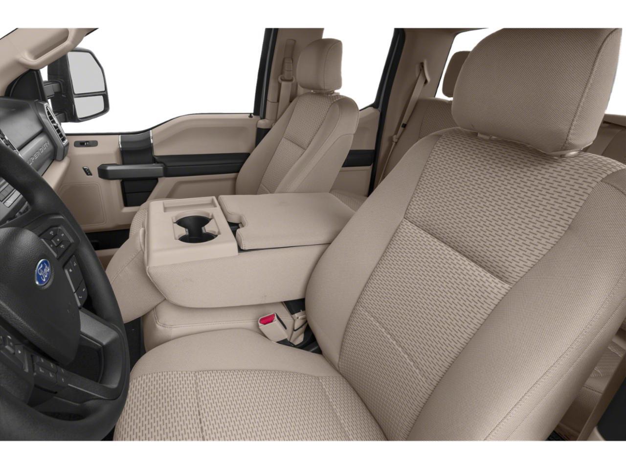 2019 Ford Super Duty F-250 SRW XLT Cooperstown NY