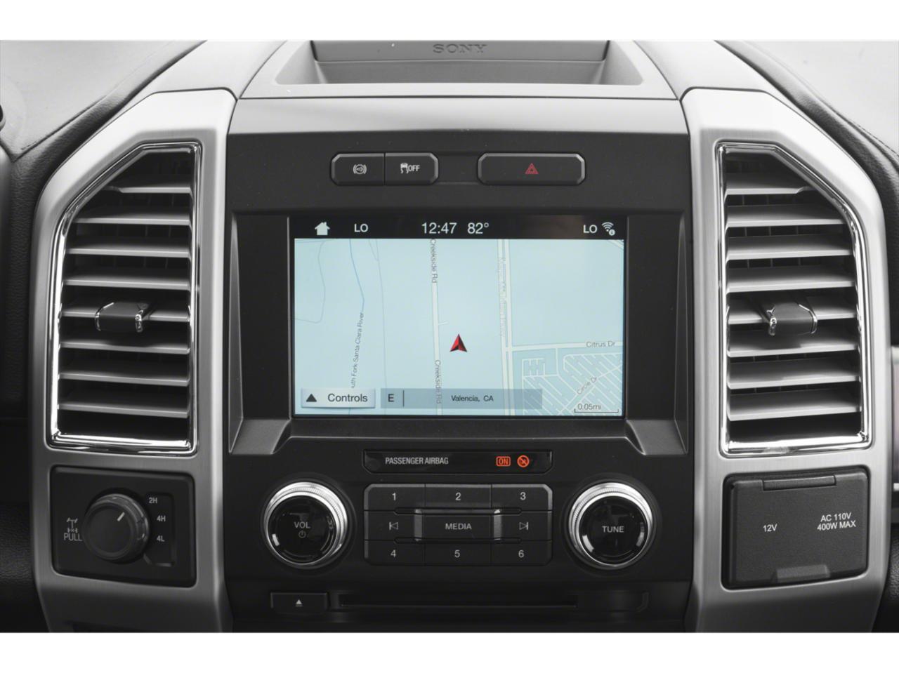 2019 Ford Super Duty F-350 SRW Limited San Clemente CA
