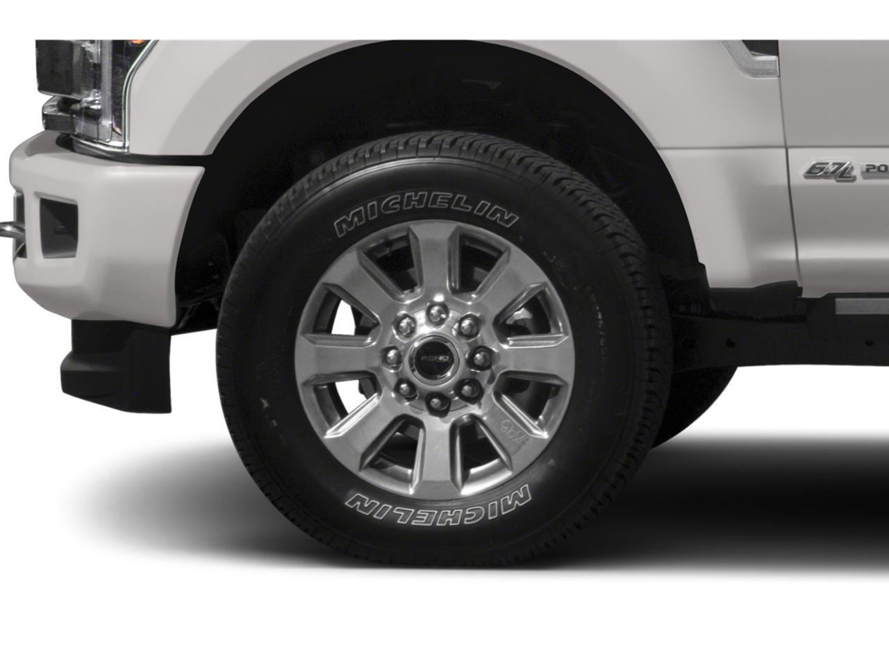 2019 Ford Super Duty F-350 SRW Limited San Clemente CA
