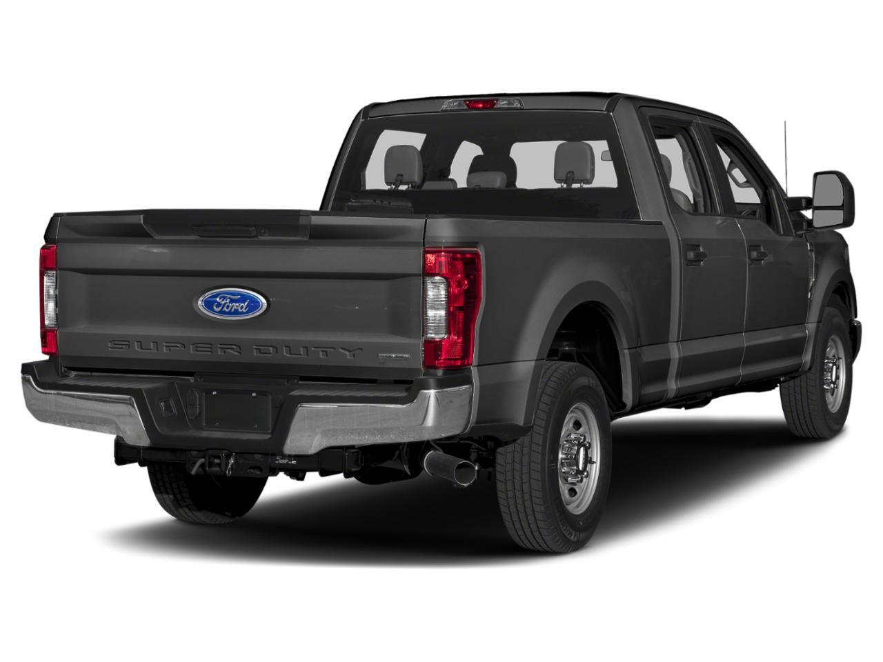 2019 Ford Super Duty F-350 SRW XL Hollywood FL