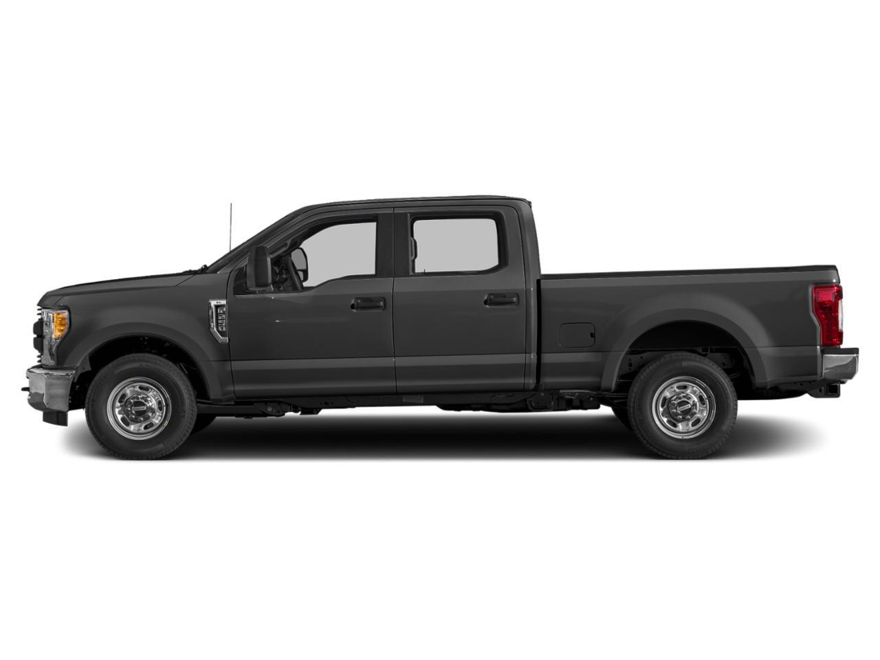 2019 Ford Super Duty F-350 SRW XL Hollywood FL