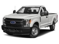 2019 Ford Super Duty F-350 SRW XL