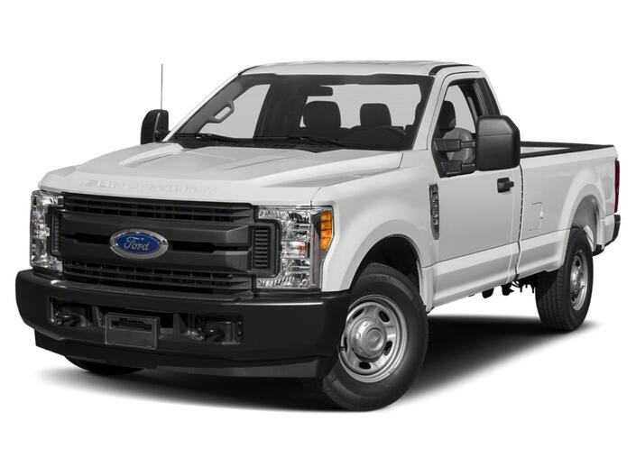 2019 Ford Super Duty F-350 SRW XL Oshkosh WI