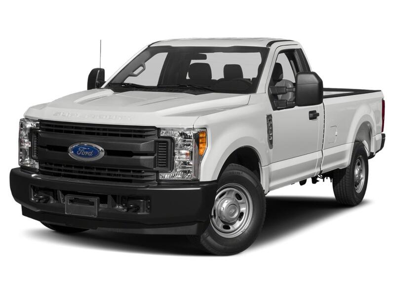 2019 Ford Super Duty F-350 SRW XL Oshkosh WI
