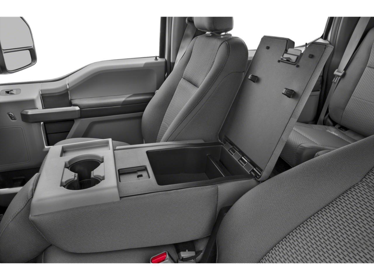 2019 Ford Super Duty F-350 SRW XLT Twin Falls ID