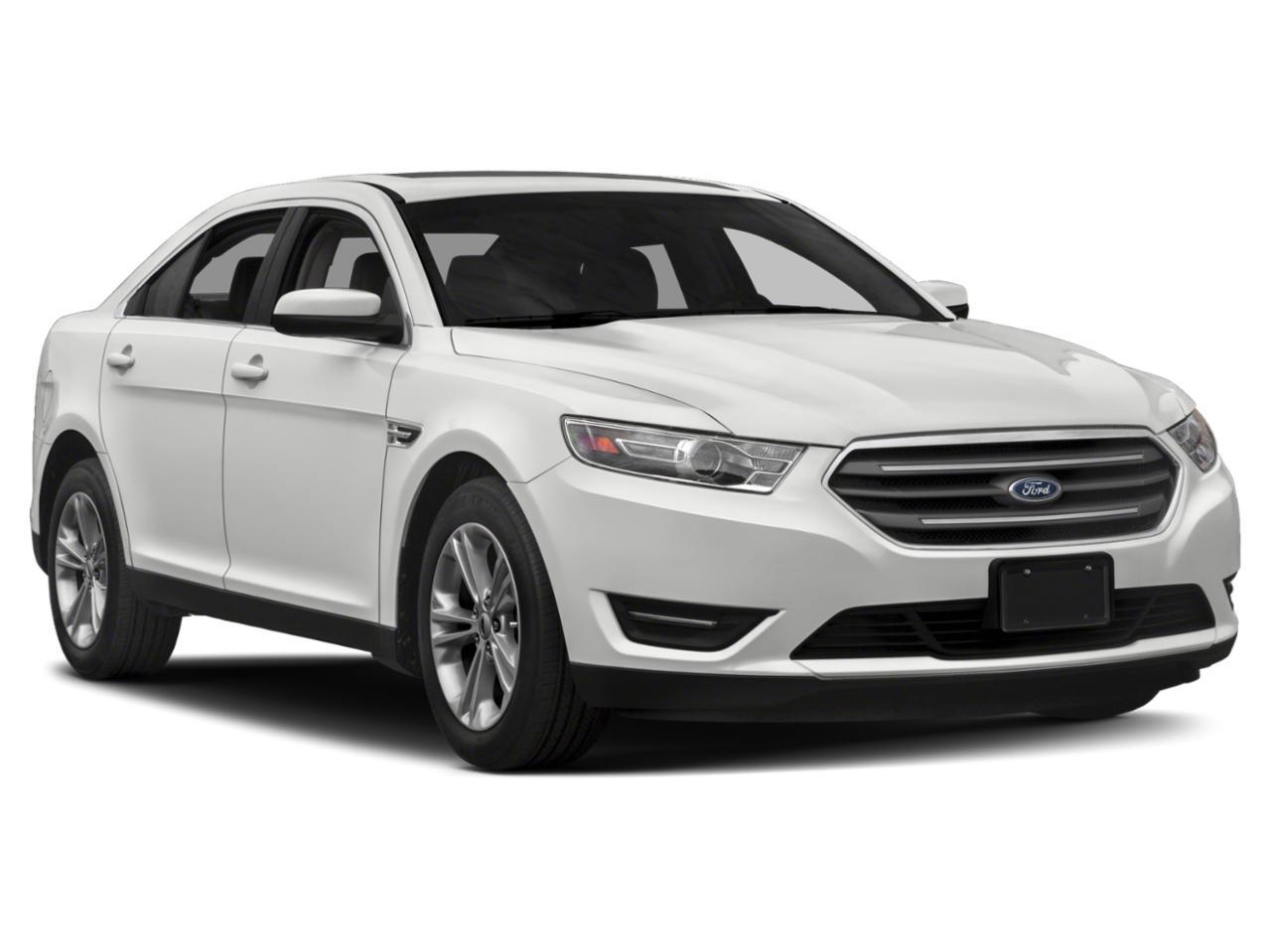 2019 Ford Taurus SE FWD Mesa AZ