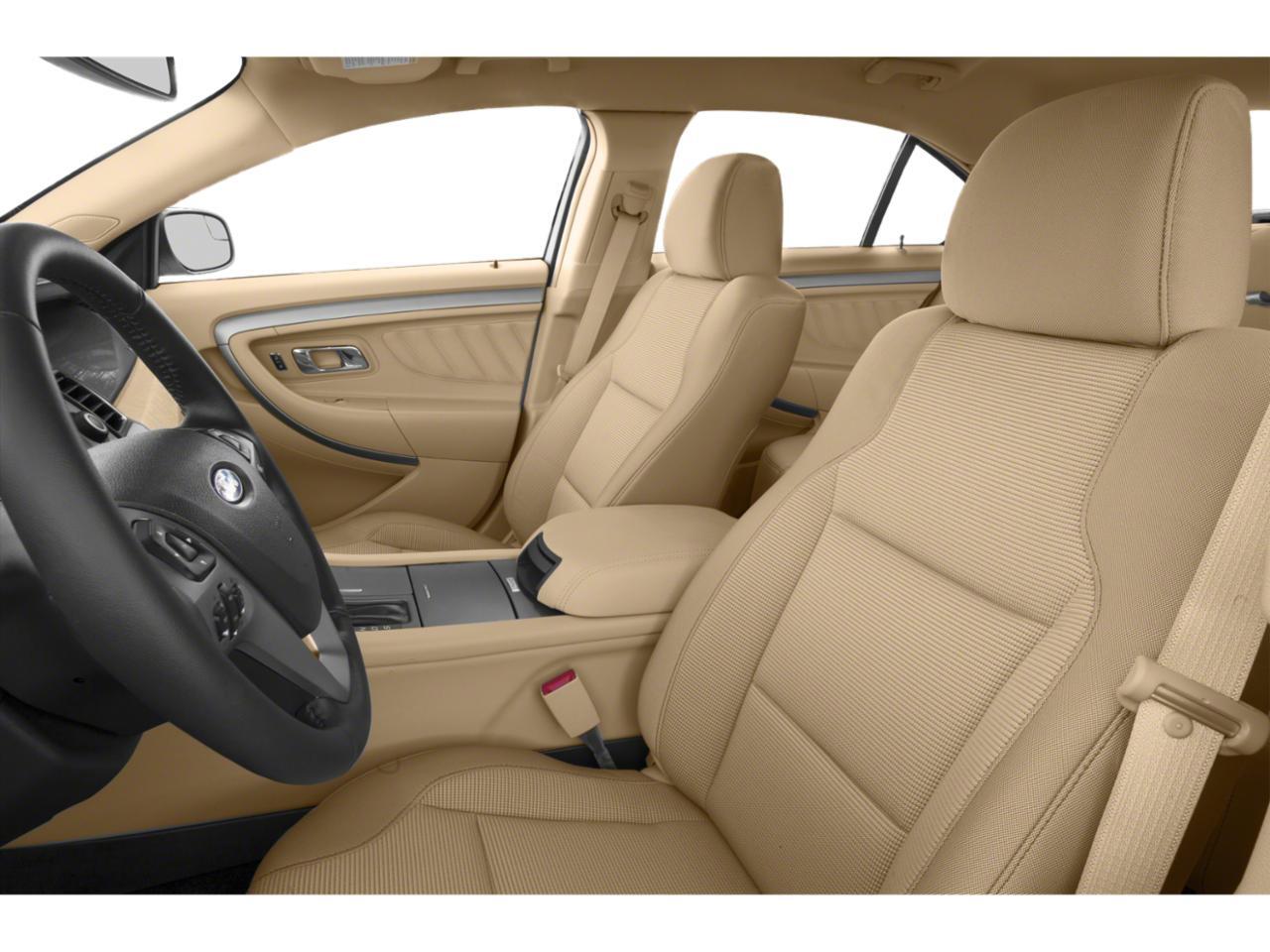 2019 Ford Taurus SE FWD Mesa AZ