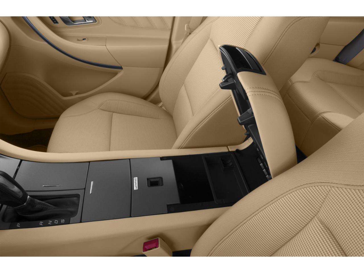 2019 Ford Taurus SE FWD Mesa AZ
