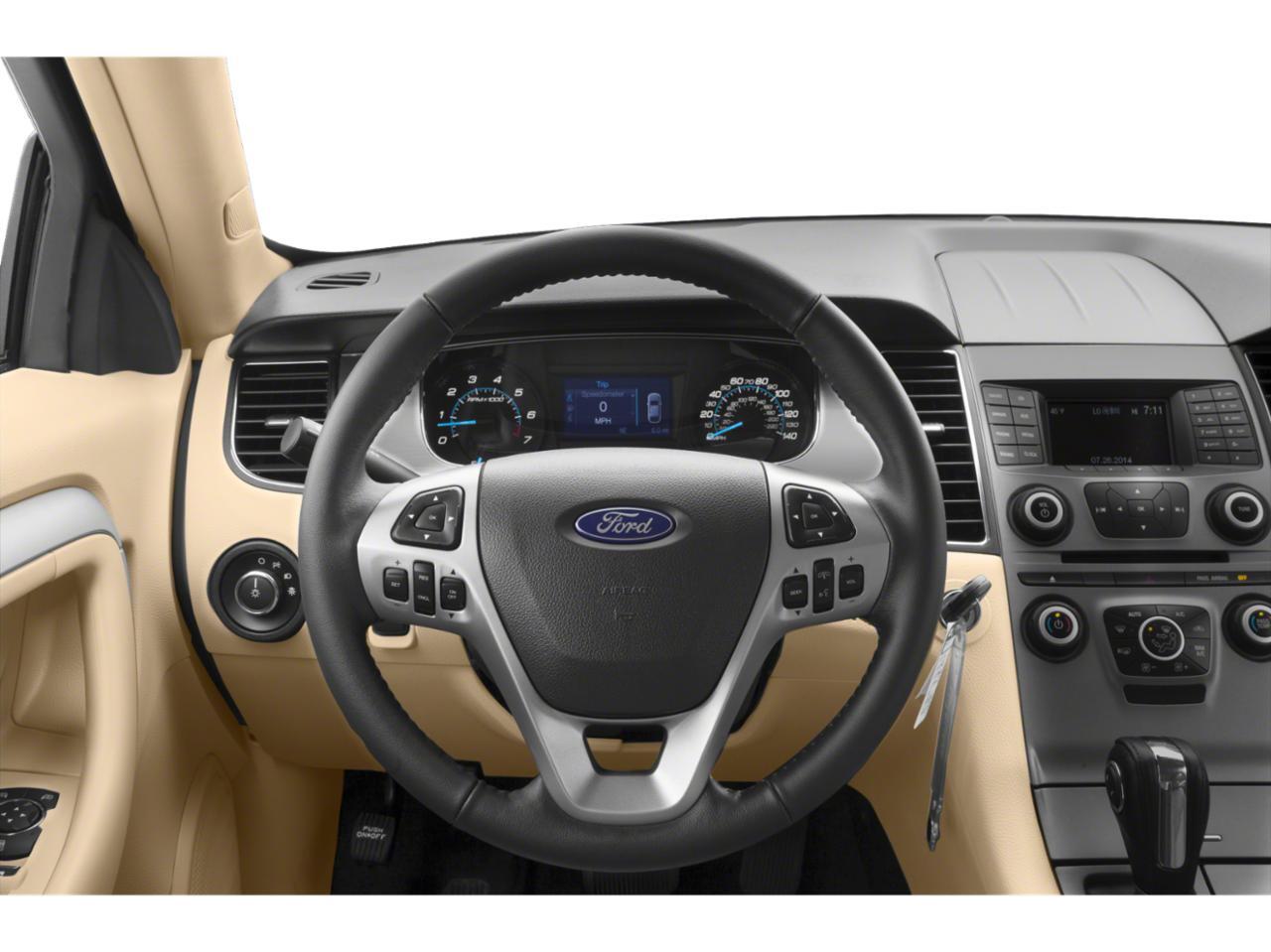 2019 Ford Taurus SE FWD Mesa AZ