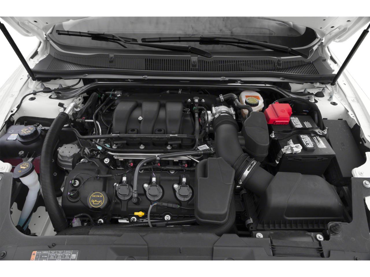 2019 Ford Taurus SE FWD Mesa AZ