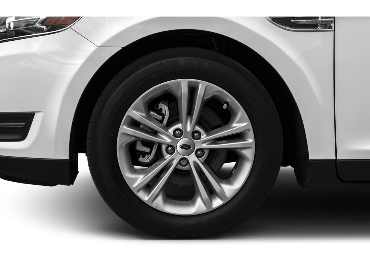 2019 Ford Taurus SE FWD Mesa AZ