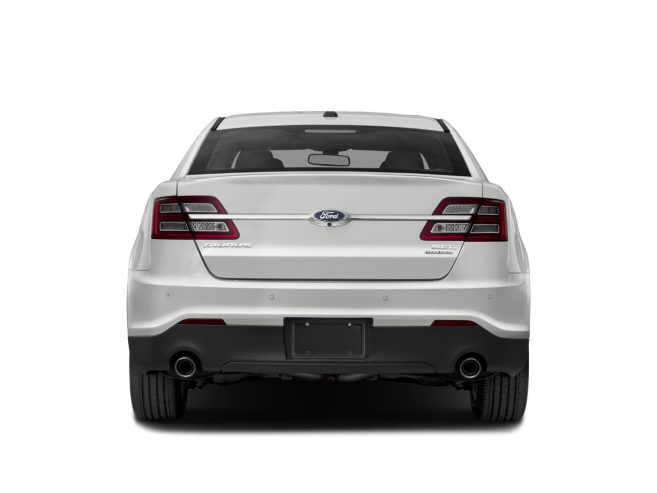 2019 Ford Taurus SE FWD Mesa AZ