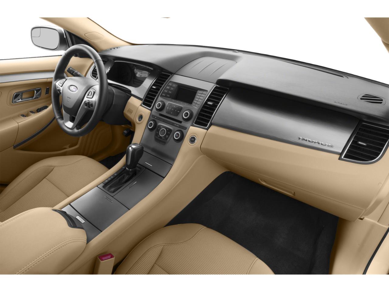 2019 Ford Taurus SE FWD Mesa AZ