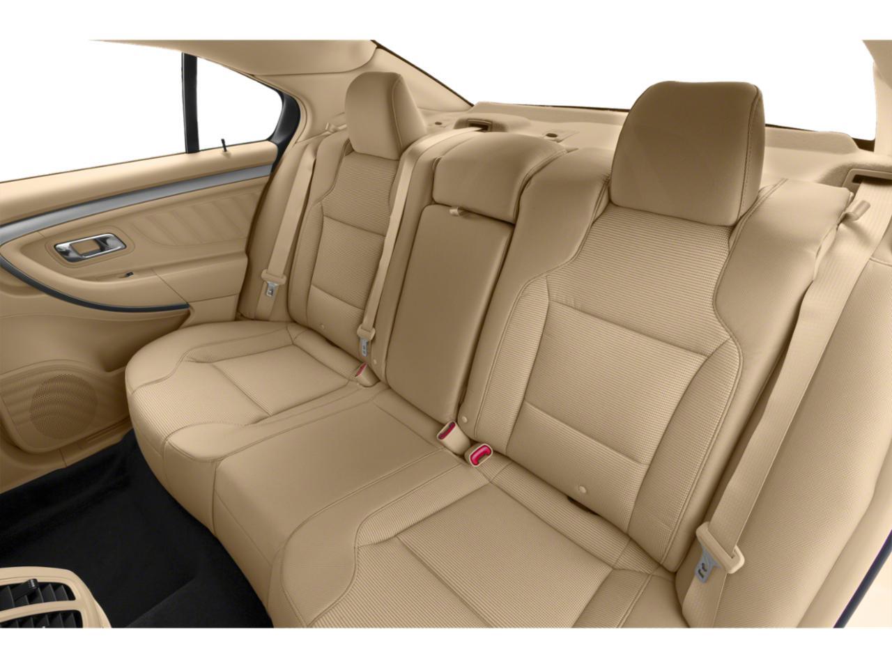 2019 Ford Taurus SE FWD Mesa AZ
