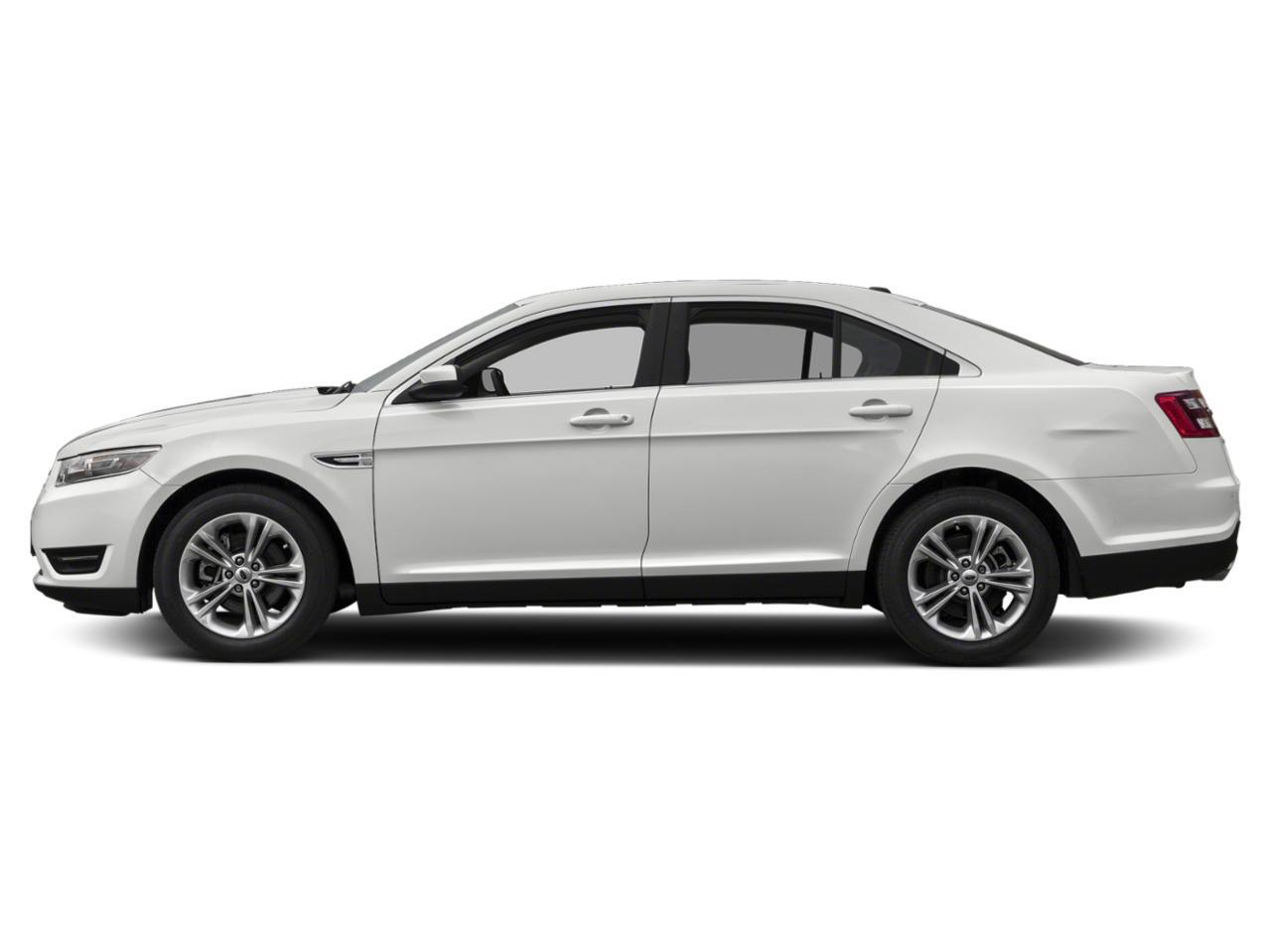 2019 Ford Taurus SE FWD
