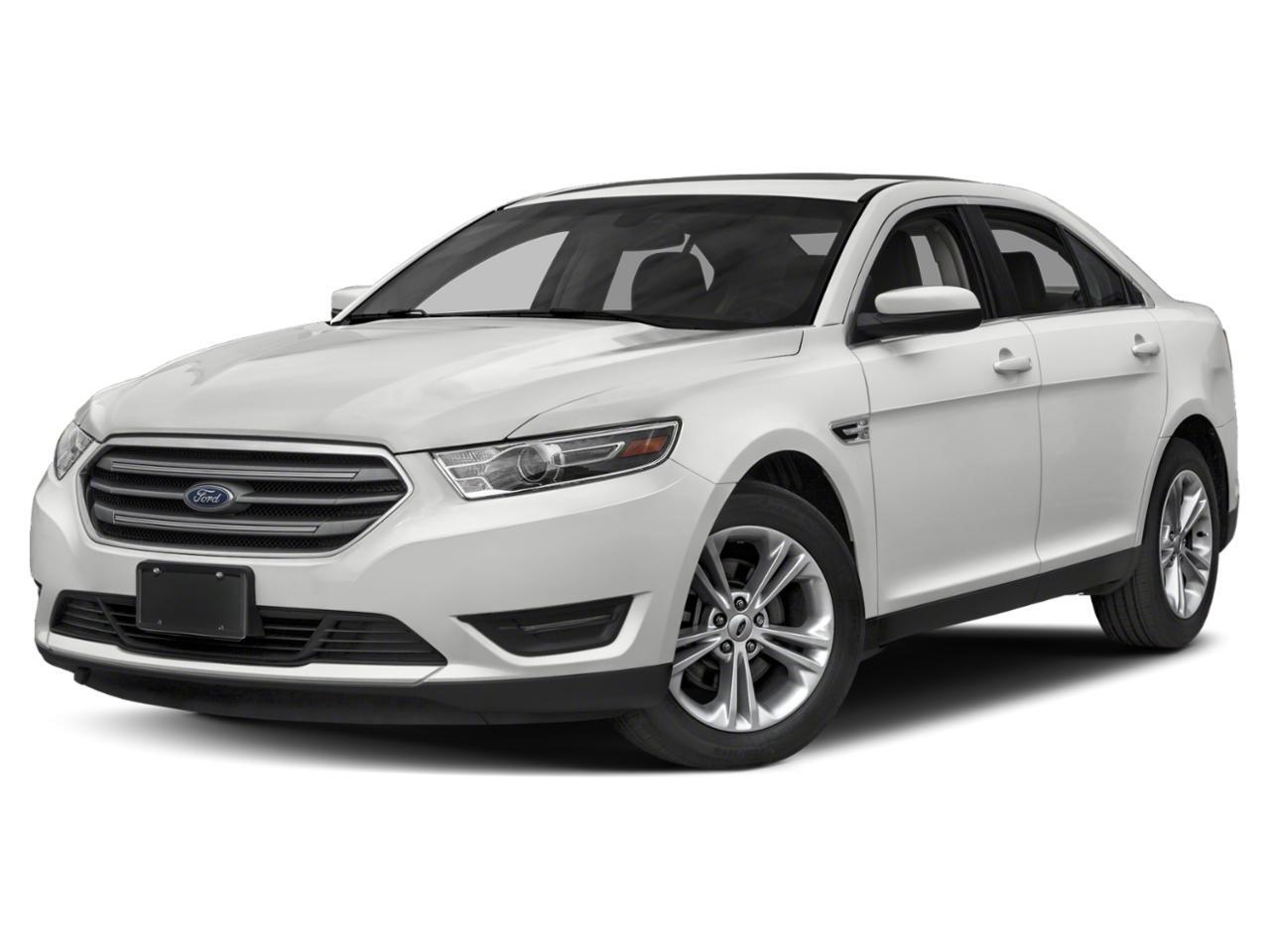 2019 Ford Taurus SE FWD