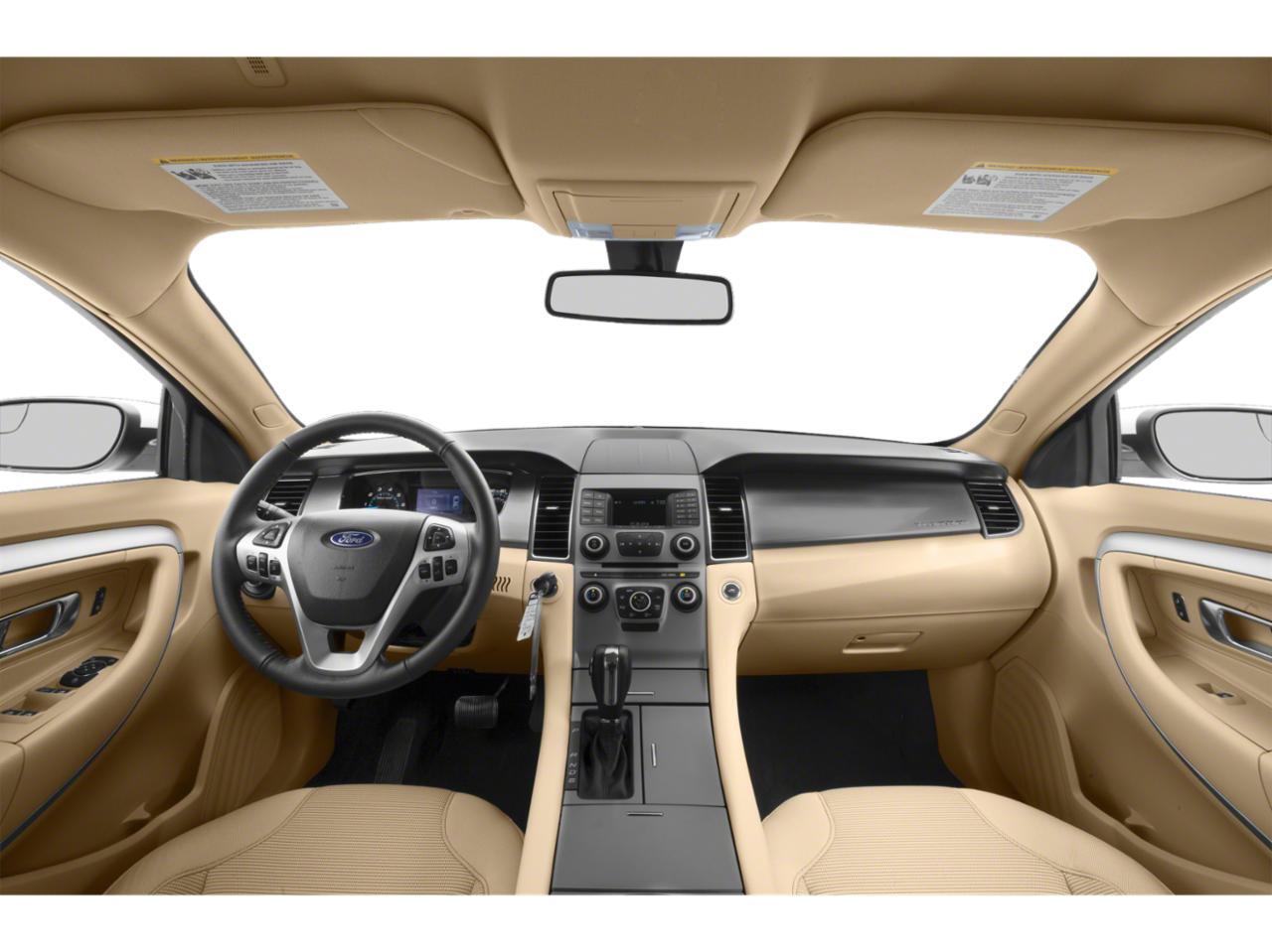 2019 Ford Taurus SEL Houston TX