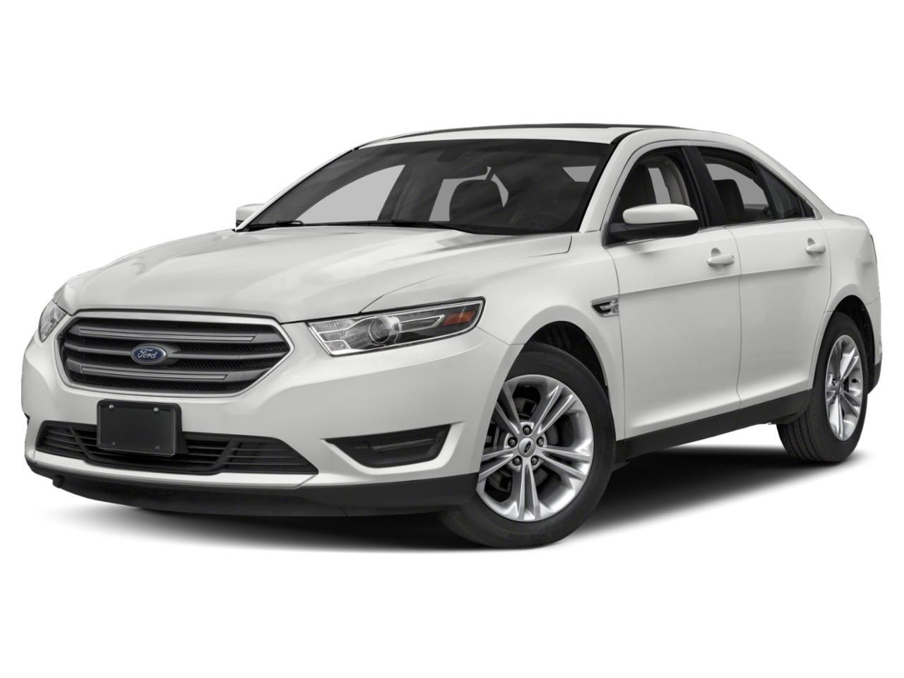 2019 Ford Taurus SEL Houston TX