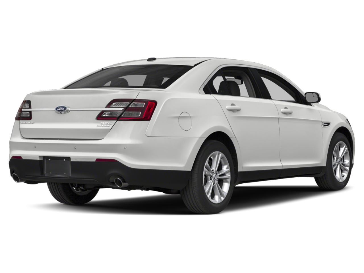 2019 Ford Taurus SEL Houston TX