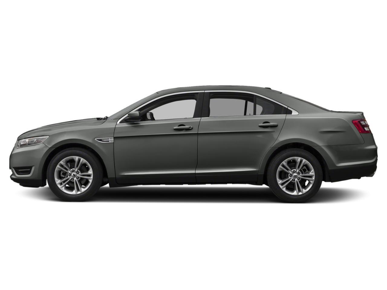 2019 Ford Taurus SEL
