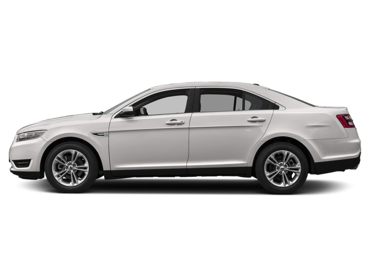 2019 Ford Taurus SEL Houston TX