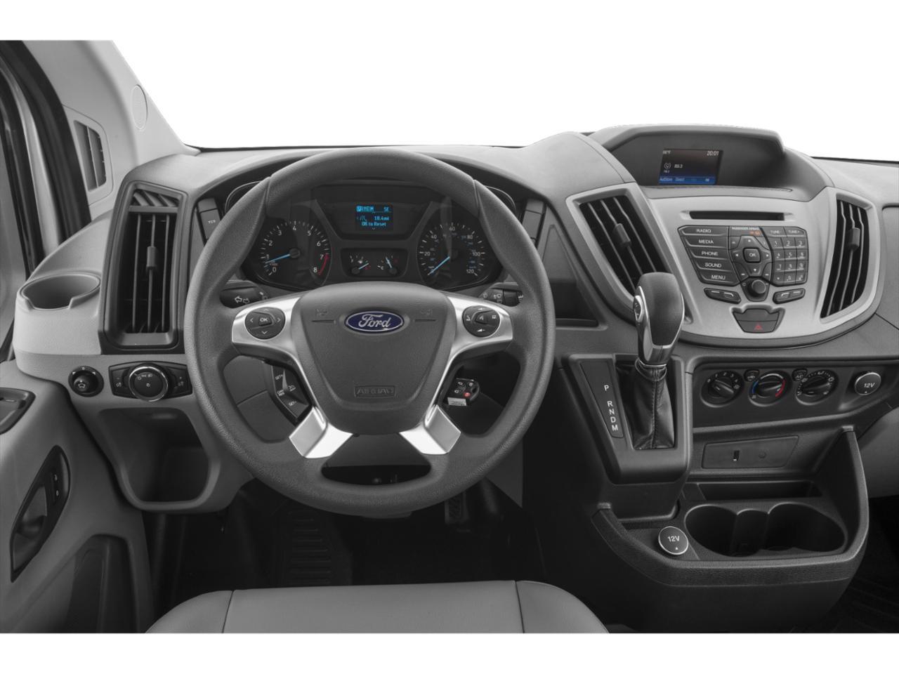 2019 Ford Transit-150 CARGO VAN Charlotte NC