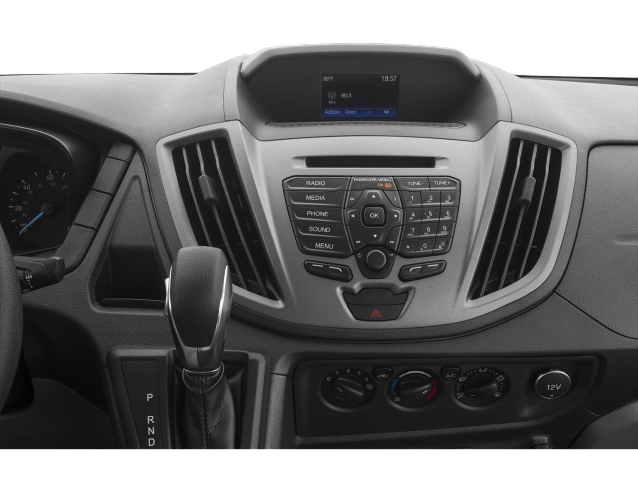 2019 Ford Transit-150 CARGO VAN Charlotte NC