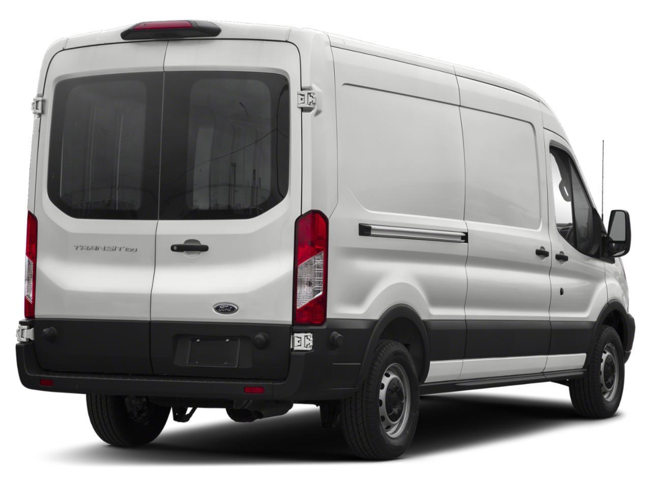 2019 Ford Transit-150 CARGO VAN