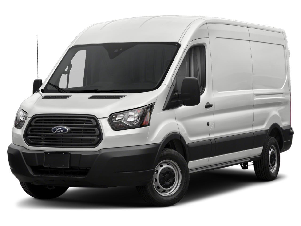2019 Ford Transit-150 CARGO VAN