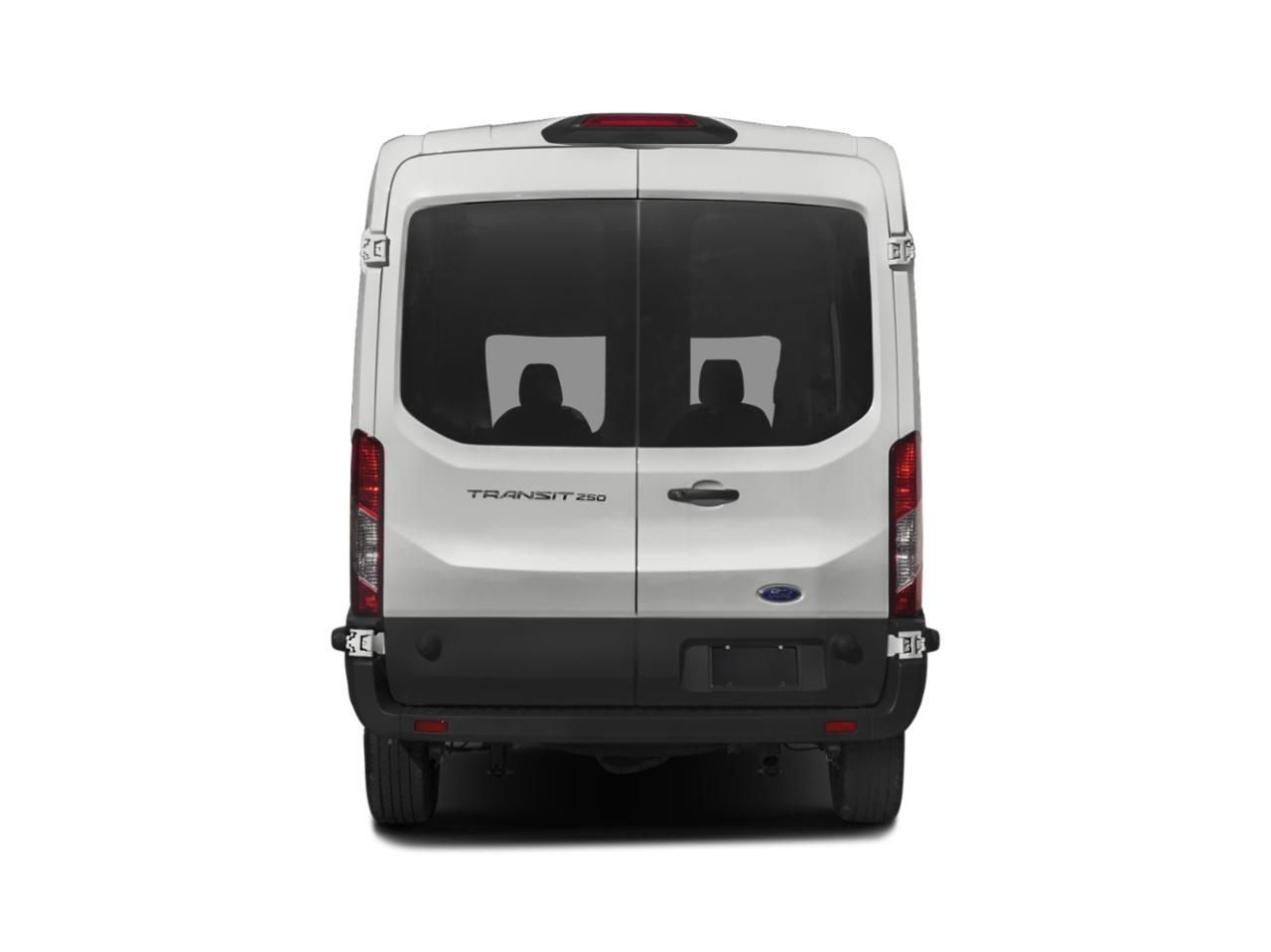 2019 Ford Transit-250 T250 MED ROOF Charlotte NC