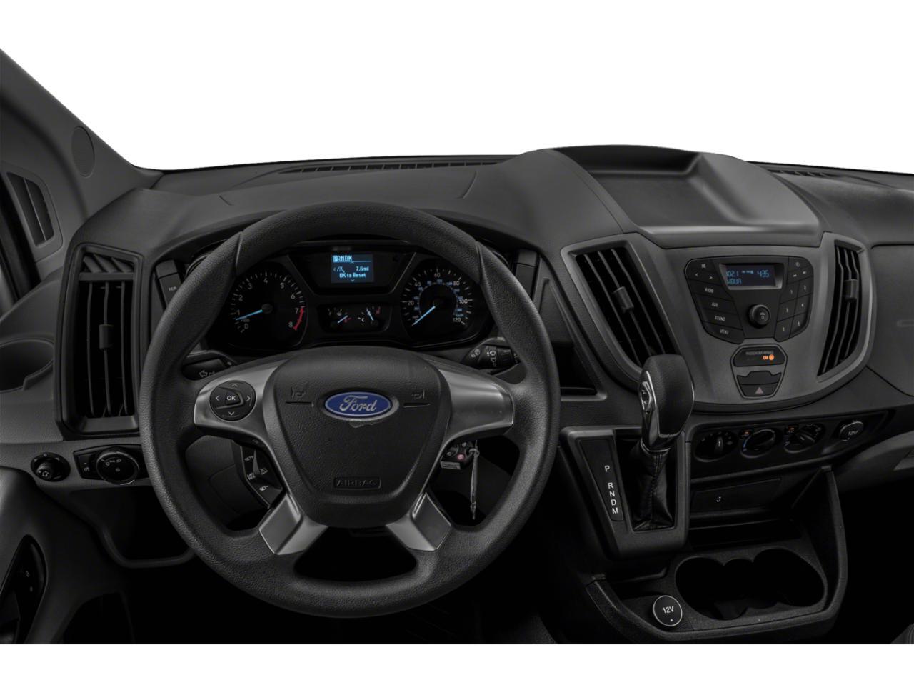2019 Ford Transit-250 T250 MED ROOF Charlotte NC