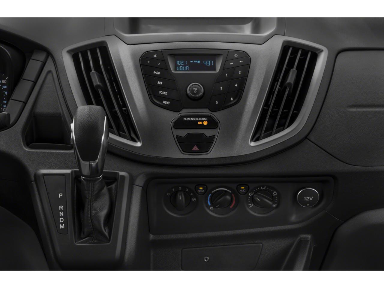 2019 Ford Transit-250 T250 MED ROOF Charlotte NC