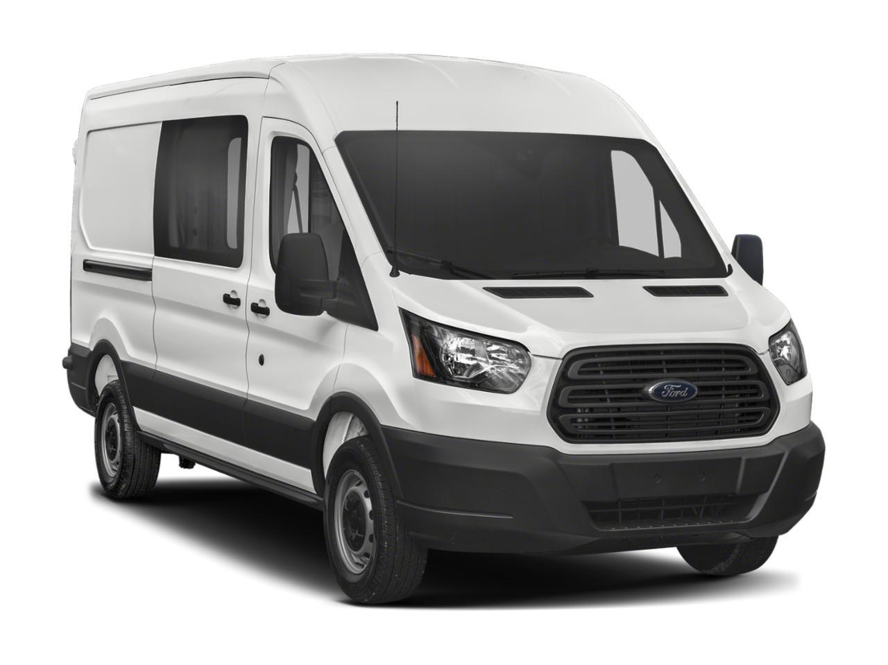 2019 Ford Transit-250 T250 MED ROOF Charlotte NC